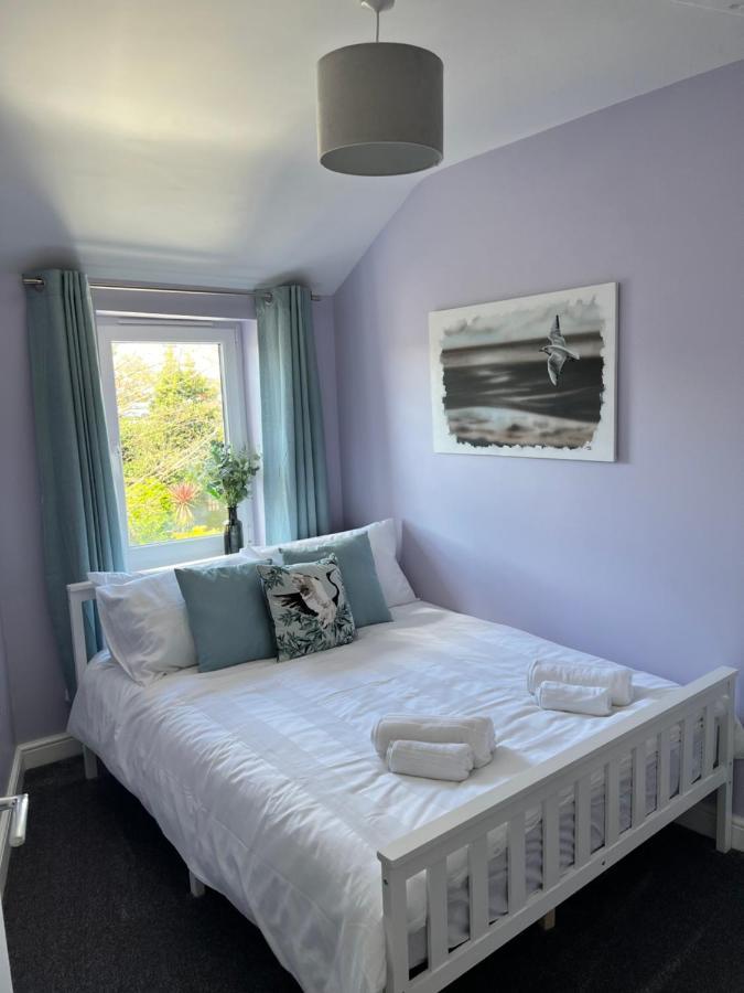 The Wedge Villa Southend-on-Sea Dış mekan fotoğraf