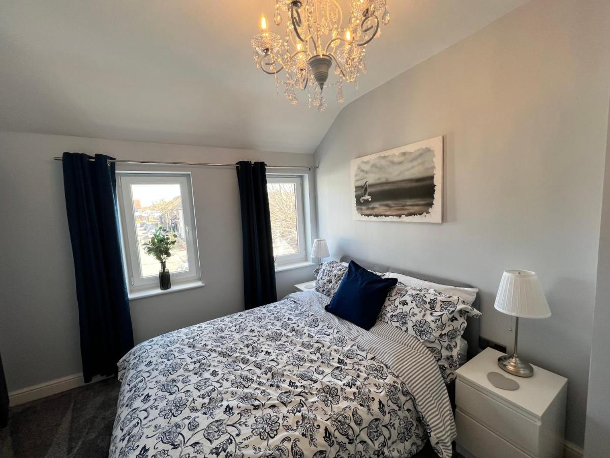 The Wedge Villa Southend-on-Sea Dış mekan fotoğraf
